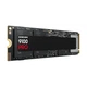 SSD Samsung 9100 Pro 4TB M.2 PCIe 5.0 x4 V-NAND TLC (MZ-VAP4T0BW) - изображение 2