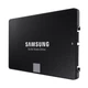 SSD Samsung 870 Evo 2TB 2.5' SATA III V-NAND 3bit MLC (MZ-77E2T0B/EU) - изображение 2