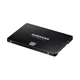 SSD Samsung 870 Evo 2TB 2.5' SATA III V-NAND 3bit MLC (MZ-77E2T0B/EU) - изображение 4