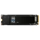 SSD Samsung 990 EVO Plus 2TB M.2 NVMe TLC PCIe 5.0 (MZ-V9S2T0BW) - изображение 1