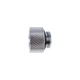 Фітинг Alphacool Eiszapfen extension 10mm - - chrome - изображение 2