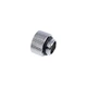 Фітинг Alphacool Eiszapfen extension 10mm - - chrome - изображение 3