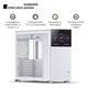 Корпус JONSBO D41 MESH SC White - зображення 6