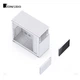 Корпус JONSBO D41 MESH SC White - зображення 9