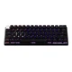 Клавіатура Logitech G Pro X 60 Lightspeed GX Tactile Wireless/Bluetooth UA Black (920-011911) - зображення 2