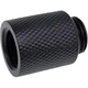 Фітинг Alphacool Eiszapfen extension 20mm Extender - deep black - изображение 2