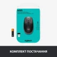 Мишка Logitech M190 Charcoal (910-005905) - зображення 7