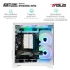 Комп'ютер ARTLINE Gaming X43WHITE (X43WHITEv70) - изображение 8