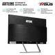 Моноблок ARTLINE Business G46 Windows 11 Pro (G46v24Win) - изображение 8