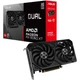 Відеокарта ASUS AMD Radeon RX 9060XT DUAL 16GB GDDR6 (DUAL-RX9060XT-16G) - изображение 9