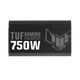 Блок живлення ASUS TUF 750W 80+ Gold (TUF-GAMING-750G) - зображення 5