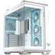 Корпус ASUS GT502 TUF GAMING HORIZON TG ARGB WHITE (90DC0093-B19010) - зображення 1