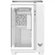 Корпус ASUS GT502 TUF GAMING HORIZON TG ARGB WHITE (90DC0093-B19010) - зображення 4