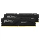 Модуль пам'яті Kingston FURY Beast Black DDR5-6000 32GB (2x16GB) CL30-36-36 1.4V EXPO (KF560C30BBEK2-32) - изображение 2