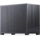 Корпус JONSBO D32 STD MESH Black - зображення 1