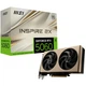 Відеокарта MSI Nvidia GeForce RTX 5060 INSPIRE 2X OC 8GB (G506-8I2C) - изображение 5
