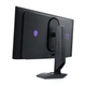 Монітор 27' Dell Alienware AW2725DF (210-BLHH) 2560x1440 (2K) / QD-OLED / 360Hz / 0.03ms / DCI-P3 99.3% - изображение 5
