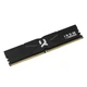 Модуль пам'яті GOODRAM IRDM Black DDR5-6000 32Gb KIT (2x16GB) CL30-36-36-76 1,35V - изображение 5