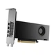 Відеокарта PNY Nvidia Quadro RTX 2000 Ada 16GB LowProfile (VCNRTX2000ADA-SB) OEM - зображення 4