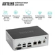 Неттоп ARTLINE Business B12 (B12v39) - изображение 2