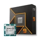 Процесор AMD Ryzen 9 9950X (16C/32T, 4.3-5.7GHz,80MB,170W,AM5) BOX (100-100001277WOF) - изображение 1