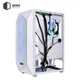 Корпус QUBE SNOW White (SNOW_FMMU3) - зображення 9