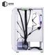Корпус QUBE SNOW White (SNOW_FMMU3) - зображення 10