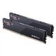 Модуль пам'яті G.Skill Flare X5 DDR5-5200 96GB (2x48GB) CL40-40-40-83 1.10V AMD EXPO - зображення 2
