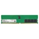 Модуль пам'ятi Transcend DDR5-4800 32GB CL40 1,1V - изображение 1