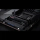 Модуль пам'яті G.Skill Flare X5 Black DDR5-5200 32GB (2x16GB) AMD EXPO CL40-40-40-83 1.10V - изображение 4