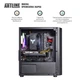 Персональний комп'ютер ARTLINE Gaming X64 (X64v12Win) - зображення 7