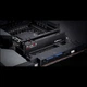 Модуль пам'яті G.Skill Flare X5 Black DDR5-5200 32GB (2x16GB) AMD EXPO CL40-40-40-83 1.10V - изображение 5