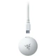 Мишка RAZER DeathAdder V4 PRO Wireless White (RZ01-05330200-R3G1) - зображення 7