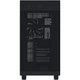 Корпус ASUS AP303 TG BLACK (90DC00V0-B39010) - изображение 4