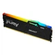 Модуль пам'яті Kingston FURY Beast Black RGB DDR5-6000 32GB (2x16GB) CL30-36-36 1.4V XMP (KF560C30BBAK2-32) - зображення 3