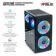 Комп'ютер ARTLINE Gaming X81 Windows 11 Home (X81v32Win) - зображення 2