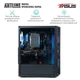 Комп'ютер ARTLINE Gaming X81 Windows 11 Home (X81v32Win) - зображення 6