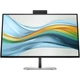 Монітор 27' HP Series 5 Pro 527pm (9E0Y9UT) 2560x1440 (2K) IPS 100Hz 5ms, HDR, Web-Camera, RJ-45 (LAN), USB-C, DP, HDMI, Speakers - зображення 1
