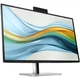 Монітор 27' HP Series 5 Pro 527pm (9E0Y9UT) 2560x1440 (2K) IPS 100Hz 5ms, HDR, Web-Camera, RJ-45 (LAN), USB-C, DP, HDMI, Speakers - зображення 3
