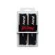 Модуль пам'яті Kingston Fury Beast Black DDR5-5600 64GB (2x32GB) CL36-38-38 1.25V EXPO - изображение 3