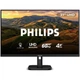 Монітор 27' Philips 27E1N1800A (27E1N1800A/00) 3840x2160 (4K) IPS 60Hz 4ms, 2xHDMI, DP, Speakers - изображение 1