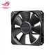 СВО ASUS ROG-STRIX-LC-II-240 Intel LGA 1700, 1200, 115x, 2011, 2011-3, 2066 AMD AM4, TR4 - изображение 4