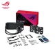 СВО ASUS ROG-STRIX-LC-II-240 Intel LGA 1700, 1200, 115x, 2011, 2011-3, 2066 AMD AM4, TR4 - изображение 5