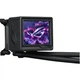 СВО ASUS ROG-RYUJIN-III-360-ARGB EXTREME Intel: LGA 115x,1366, 2011, 2011-3, 2066 (90RC0131-M0EAY0) - изображение 5