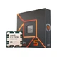 Процесор AMD Ryzen 5 7600X (6C/12T, 4.7-5.3GHz,32MB,105W,AM5) BOX (100-100000593WOF) - изображение 1