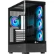 Корпус QUBE MASTERFORCE Black (MASTERFORCE_GBNU3) - изображение 1