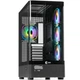 Корпус QUBE MASTERFORCE Black (MASTERFORCE_GBNU3) - изображение 2