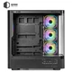 Корпус QUBE MASTERFORCE Black (MASTERFORCE_GBNU3) - изображение 9