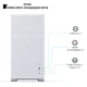 Корпус JONSBO D41 MESH White - зображення 4
