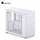 Корпус JONSBO D41 MESH White - зображення 7